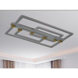  LED prigušiva stropno svetlo LED/280W/230V 3000-6500K + daljinski upravljač | Eponuda.com