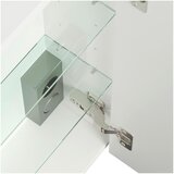 MID.YOU OMARA Z OGLEDALOM 90/62/17 cm | Shoptok.si