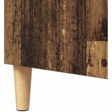  Kreveta Staro drvo 57 x 35 x 89.5 cm Konstruirano drvo | shoptok.hr