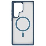  GEAR 4 MAGSAFE MATTE Maska za telefon za Samsung S24 Ultra, Plava | Eponuda.com