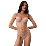 Calvin Klein bež ženski grudnjak Cene