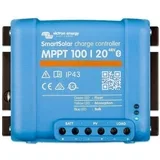 SmartSolar MPPT 100/20