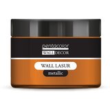 Artmie Metalik glazura za zidove 150 ml | Various Shades | ePonuda.com