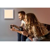 Ledvance LED RGBW prigušiva plafonska svetiljka SMART+ MAGIC LED/14W/230V Wi-Fi | Eponuda.com