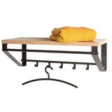MID.YOU STENSKI OBEŠALNIK | Shoptok.si