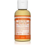 DR. BRONNER'S Tea Tree tekoče univerzalno milo 60 ml Cene