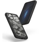 Ringke Fusion X Design ovitek za iPhone 12 Pro / iPhone 12 Camo | Shoptok.si