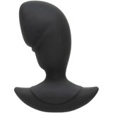 California Exotics Rock Bottom Rumbling Stud Probe Black Cene