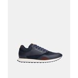 Tommy Hilfiger Nizke superge FM0FM05522 Modra | Shoptok.si