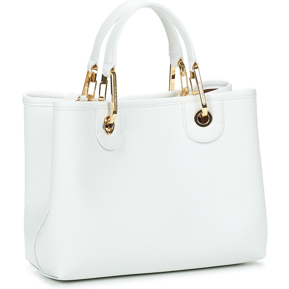Emporio Armani MYEA SMALL BORSA Bijela | shoptok.hr