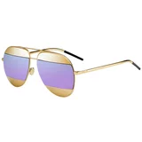 Dior Sončna očala SPLIT1-00J Večbarvna