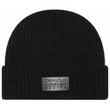 New Era Red Bull Racing Matte Metal Black zimska kapa | Shoptok.si