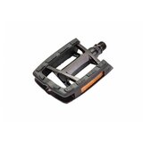  PEDALE CITY ALU FP-972BZP black | ePonuda.com
