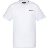 Schott Majice s kratkimi rokavi TSFLAGARMY Bela | Shoptok.si