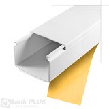 A+ plastic Kanalice samolepljive 60×40 mm | Eponuda.com