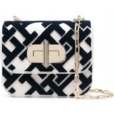 Tommy Hilfiger Torbe za čez ramo - Bela Cene