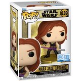 Funko Bobble Figure Star Wars Legends POP! - Mara Jade #839 Cene