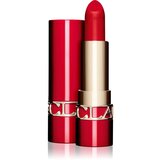 Clarins Joli Rouge Velvet kremasta šminka z mat učinkom odtenek 768V 3.5 g Cene