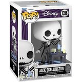 Funko POP figure Disney Nightmare Before Christmas 30th Anniversary Jack Skellington | shoptok.hr