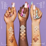NYX Professional Makeup Bare With Me Serum Concealer korektor 9,6 ml nijansa 10 Camel Cijene