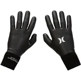 Advantage Plus 3mm Rokavice black