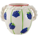 Ellos Home Bela vaza (višina 13 cm) Berries – Cene