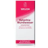 ratanhia vodica za ispiranje usta za osjetljive desni sklone krvarenju 50 ml