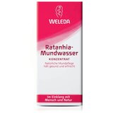 Weleda ustna voda z Ratanijo | Shoptok.si