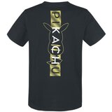 Difuzed Pokémon - The Pika - Moška majica s kratkimi rokavi (M), (20850515) | Shoptok.si