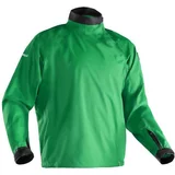 Nrs moška športna endurance splash jakna 20010.05.102 zelena, velikost M