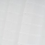 Casa Selección Bela prosojna zavesa 140x260 cm Path – | Shoptok.si