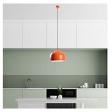 Opviq patine - orange orange chandelier | ePonuda.com