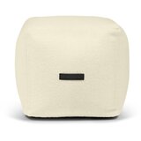 SLOWDOWN Krem vreća za sjedenje od bouclé tkanine Up! MooG – | shoptok.hr
