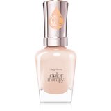 Sally Hansen Color Therapy negovalni lak za nohte odtenek 220 Rosy Quartz 14.7 ml | Shoptok.si