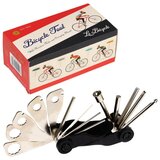 Rex London višenamjenski alat za popravku bicikla le bicycle cijene