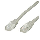 Secomp utp cable cat 6 sa konektorima 1m 11941 Cene