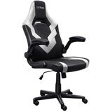 Trust GXT703W RIYE GAMING CHAIR Bela (25130) | Eponuda.com