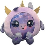 Rappelkist Jastuk i-Lulus 3D 28cm Unicorn Cene