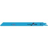 Bosch list univerzalne testere s 1122 ef flexible for metal - pakovanje 25 komada - 2608657553 Cene