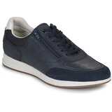 Geox Nizke superge U AVERY pisana | Shoptok.si
