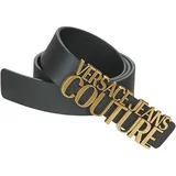 Versace Jeans Couture Pasovi OLINA Črna
