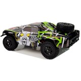  Remote Controlled Terrain Car 1:18 9301-1E Green | shoptok.hr