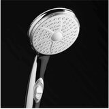 Douceur d intérieur Glava za tuš s cevjo ø 10 cm Hydro – | Shoptok.si