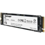 M.2 NVMe 1TB P300 2100MBs/1650MBs P300P1TBM28 SSD
