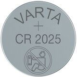 Varta CR 2025 Lithium dugmasta baterija Cijene