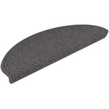 Maison Chic Samolepilne Preproga, Ruge za stopnice sisal 15 kosov 65x21x4 srebrne, (22120469) | Shoptok.si
