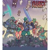 Steam Fluffy Horde Key GLOBAL | ePonuda.com