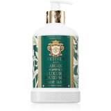 Saponificio Artigianale Fiorentino Vetiver and Argan naravno tekoče milo za roke 500 ml | Shoptok.si