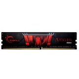 G.skill Aegis F4-2400C17S-16GIS memory module 16 GB 1 x 16 GB DDR4 2400 MHz | shoptok.hr