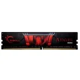 Aegis F4-2400C17S-16GIS memory module 16 GB 1 x 16 GB DDR4 2400 MHz